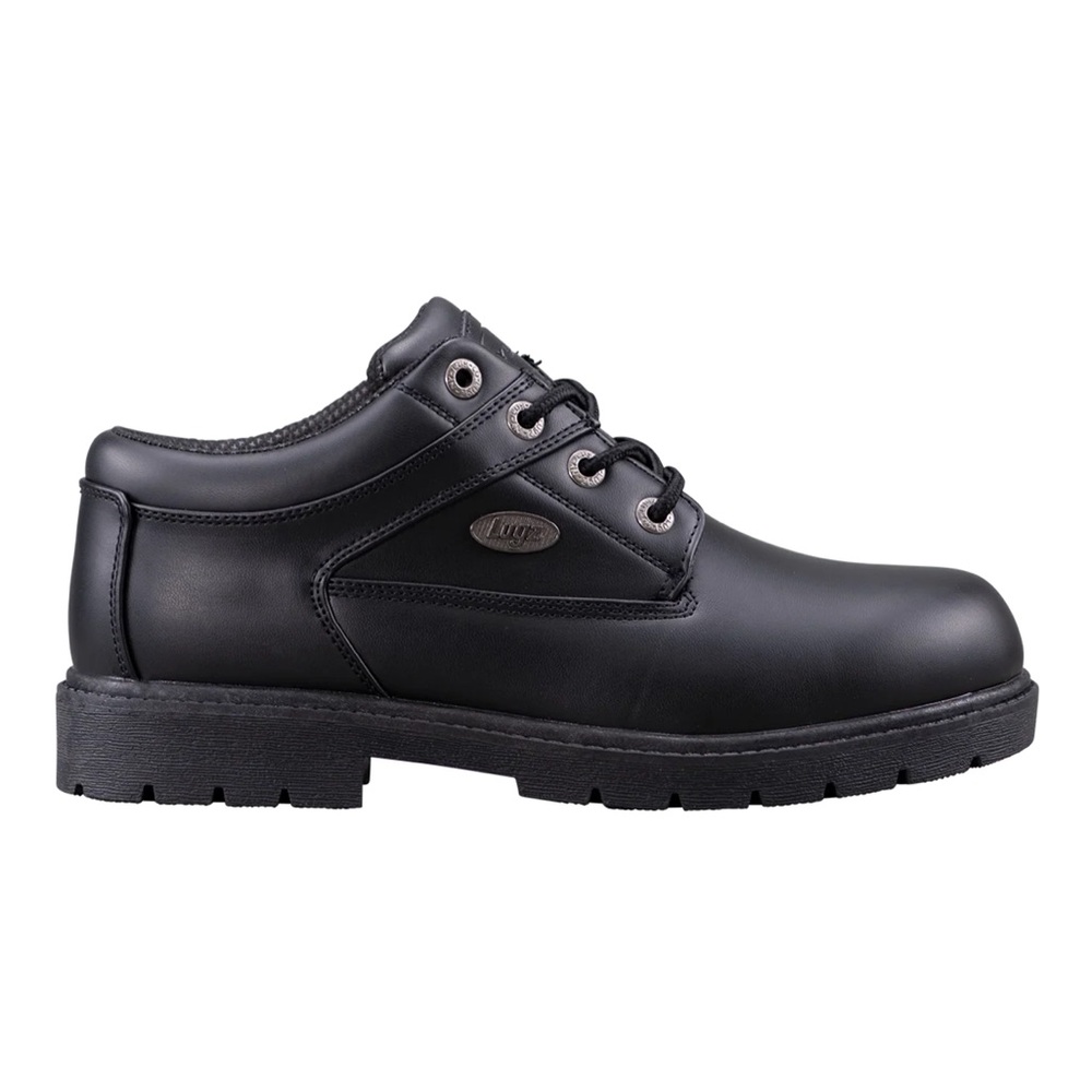 Lugz Savoy SR Black Footwear